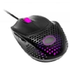 Mouse Gamer Cooler Master MM720 (Sensor PixArt, 16.000dpi, RGB, Matte Black)