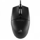 Mouse Gamer Corsair Katar Pro XT  (Sensor PixArt, 18.000dpi, RGB, Negro)