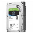 Disco Duro Seagate Skyhawk para Videovigilancia de 2TB (3.5“, 5400rpm, 256MB Cache)