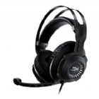 Audífonos Gamer HyperX Revolver con Sonido 7.1 (Controladores 50mm, USB, Multiplataforma, Negro)