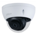Cámara de Seguridad Dahua Mini Domo (2MP, IR, IP67, IK10)