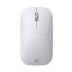 Mouse Microsoft Modern Mobile Inalámbrico (Bluetooth, Glaciar)