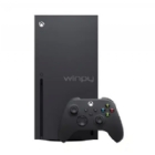Consola Microsoft XBOX Serie X (1TB, Negro)