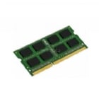 Memoria RAM Kingston de 8GB  (DDR3L, SODIMM, 1600MHz, CL11, 1.35V)