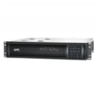 UPS APC con Puerto SmartConnect (1.000VA, Rack 2U, LCD, 230V)