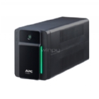 UPS APC Easy BVX con Enchufes Universales (900 VA, 230 V, AVR)