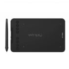 Tableta Digitalizadora XP-Pen Deco mini7W (2,4 GHz, 17.8x11cm, Negro)