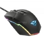 Mouse Gamer Trust GXT 950 Idon Illuminated (6.000dpi, RGB, Negro)