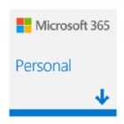 Licencia Microsoft Office 365 Personal (1 Año, Descargable)