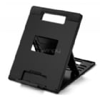 Base Ajustable Kensington Easy Riser para Notebook/Tablet (Hasta 14“, Negro)