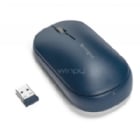 Mouse Kensington dual SureTrack (Bluetooth/Dongle USB, Azul)