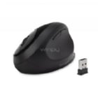 Mouse Kensington Pro Fit Ergo Inalámbrico (Bluetooth/Dongle USB, Negro)