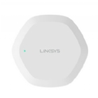 Punto de Acceso Linksys AC1300 Doble Banda (Cloud Manager, TAA, Blanco)