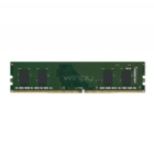 Memoria RAM Kingston ValueRam de 8GB (DDR4, 2666 MHz, CL19, DIMM)