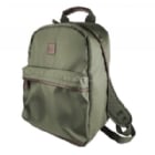 Mochila Klipxtreme Berna para Portátil (hasta 15.6“, Verde)