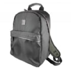 Mochila Klipxtreme Berna para Portátil (hasta 15.6“, Gris)