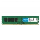 Memoria RAM Crucial de 32GB (DDR4, 3200Mhz, CL22, DIMM)