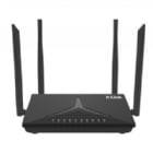 Router D-Link MESH AC1200 MU-MIMO Doble Banda (867Mbps, 4 Antenas, Negro)