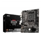 Placa Madre MSI B550M-A PRO (AM4, DDR4 2133/4600Mhz, M2, Micro-ATX)