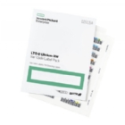 Pack de Etiquetas HPE LTO-8 Ultrium con Códigos de Barras