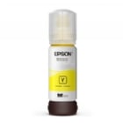 Botella de Tinta Epson T555 (L8160/L8180, Amarillo)