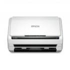 Escáner Epson  WorkForce DS-530 II con ADF (1200dpi, USB 3.0, Blanco)