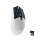 Mouse Gamer Logitech G305 K/DA LightSpeed (Sensor Hero, 12.000dpi, Dongle USB)