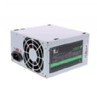 Fuente de Poder Xtech de 600 Watt  (20+4pin, w/2 SATA, ATX)