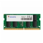 Memoria RAM ADATA de 16GB (DDR4, 3200MHz, SO-DIMM, CL22, 1.2V)