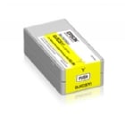 Cartucho de Tinta Epson para ColorWorks C831 (Amarillo)