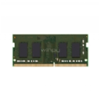 Memoria RAM Kingston ValueRAM de 16GB (DDR4, 3200MHz, CL22, SODIMM)