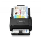 Escáner Epson WorkForce ES-400 II (1200ppp, Dúplex, USB 3.0, Negro)