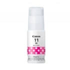 Botella de tinta Canon GI-11 Magenta (70ML)