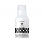 Botella de tinta Canon GI-11 Negro (70ML)