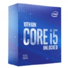 Procesador Intel Core i5-10600KF Comet Lake (LGA1200, 4.1/4.8GHZ, 12MB Smart Cache)
