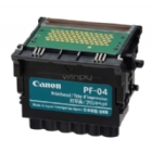 Cabezal Canon PF-04 para Impresora a Inyección de Tinta