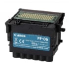Cabezal Canon PF-06 para Impresora a Inyección de Tinta