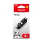 Cartucho de Tinta Canon PGI- 150 XL Negro (Original)