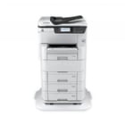 Multifuncional Epson WorkForce Pro WF-C878R (Dúplex, 25/24 ppm ISO, 1200dpi)