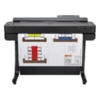 Plotter HP Designjet T650 de 36“ (Color, 1200dpi, 25seg/A1, Wi-Fi/Ethernet/USB)