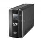 UPS APC Back Pro BR Interactiva (650VA/390W, 230V, 6 Salidas C13)