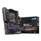 Placa Madre MSI MPG Z590 GAMING PLUS (LGA1200, DDR4 2133/5333MHz, M.2 x3, RGB, ATX)