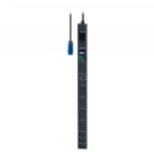 PDU APC Easy con medida (Zero U, 16A, 230V, 18 Salidas C13 y 3 Salidas C19)