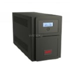 UPS APC Easy Interactiva (1500VA/1050W, 230 V, Salida Universal)