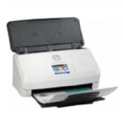 Escáner HP ScanJet Pro N4000 snw1 (Duplex, 40ppm/80ipm, 600ppp)