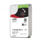 Disco Duro Seagate IronWolf Pro de 12TB (Formato 3.5“, SATA, 7200rpm, NAS)