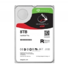 Disco Duro Seagate IronWolf Pro de 8TB (Formato 3.5“, SATA, 7200rpm, NAS)