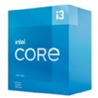 Procesador Intel Core i3-10105F Comet Lake (LGA1200, 4 Cores, 8 Hilos, Sin Video)