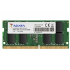 Memoria RAM ADATA de 16GB (DDR4, 2666MHz, SODIMM)