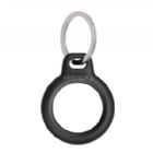 Llavero Belkin para Apple AirTag (Negro)